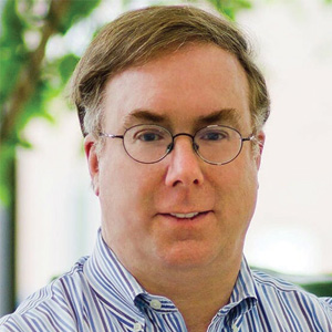 Jon Carson, CEO, College Guidance Network (CGN)