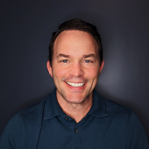 Dr. Brandon Edwards, President, Thrive Academics