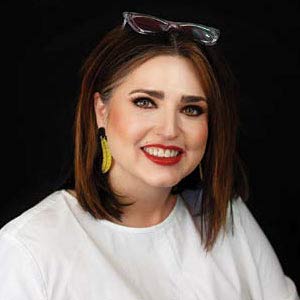 Amy Mayer, Founder and CEO, friEdTech