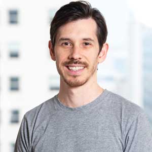Daniel Pikler, CEO & Co-Founder, Stile Education