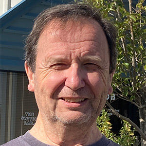 Peter Oliver, Co-founder and CEO, Switch Vehicles