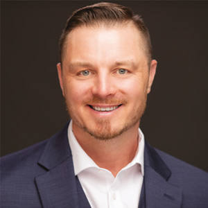 Trevor Waddington, Founder and President, Truth Tree