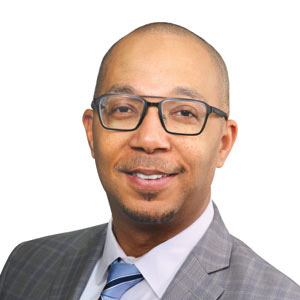 Dr. Chad E. Kee, Ph.D., CEO and Founder, WhitworthKee Consulting