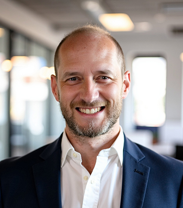 Jonathan Valentine, Senso.cloud | Education Insider Magazine | Top Classroom Management Solutions In Europe 2026 