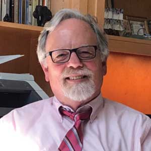 Dr. Don Crawford, Owner, Rocket Math