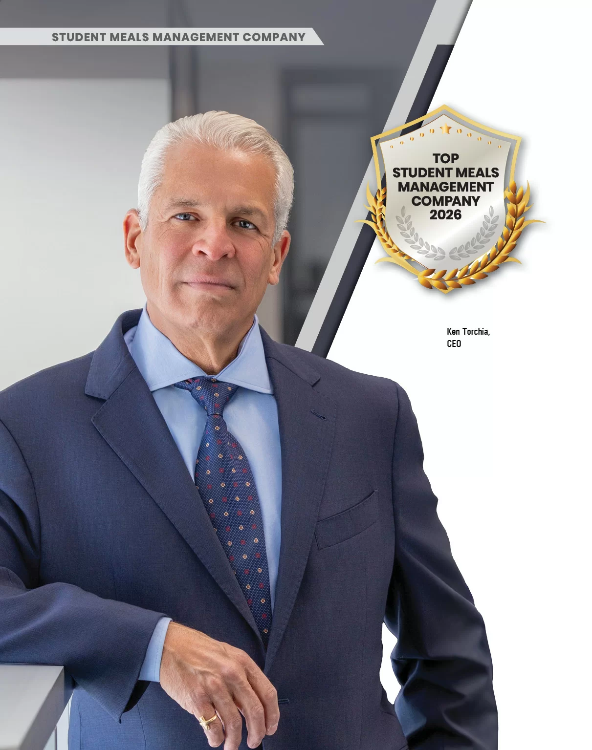 Student Services | Education Insider Magazine