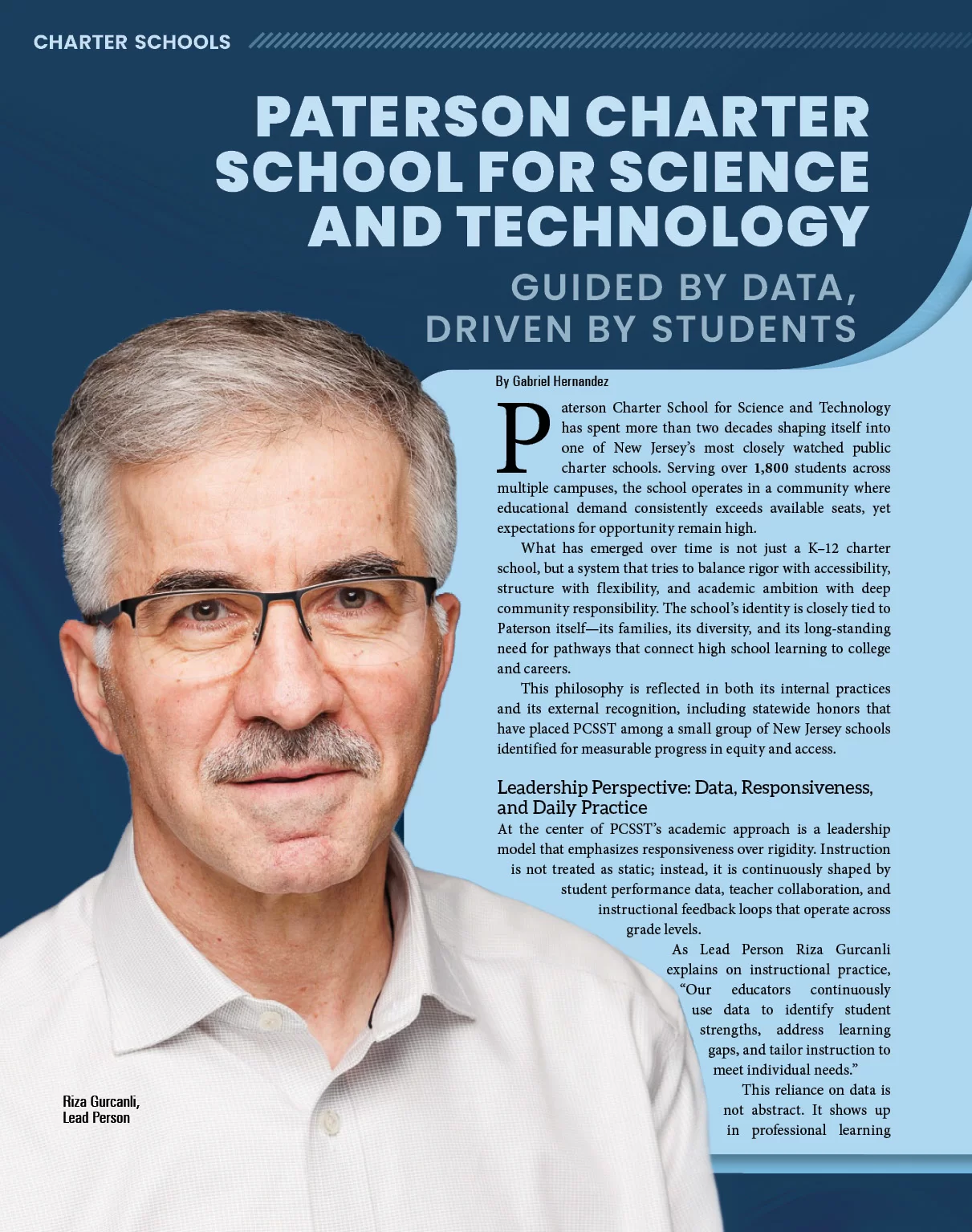 Charter Schools | Education Insider Magazine