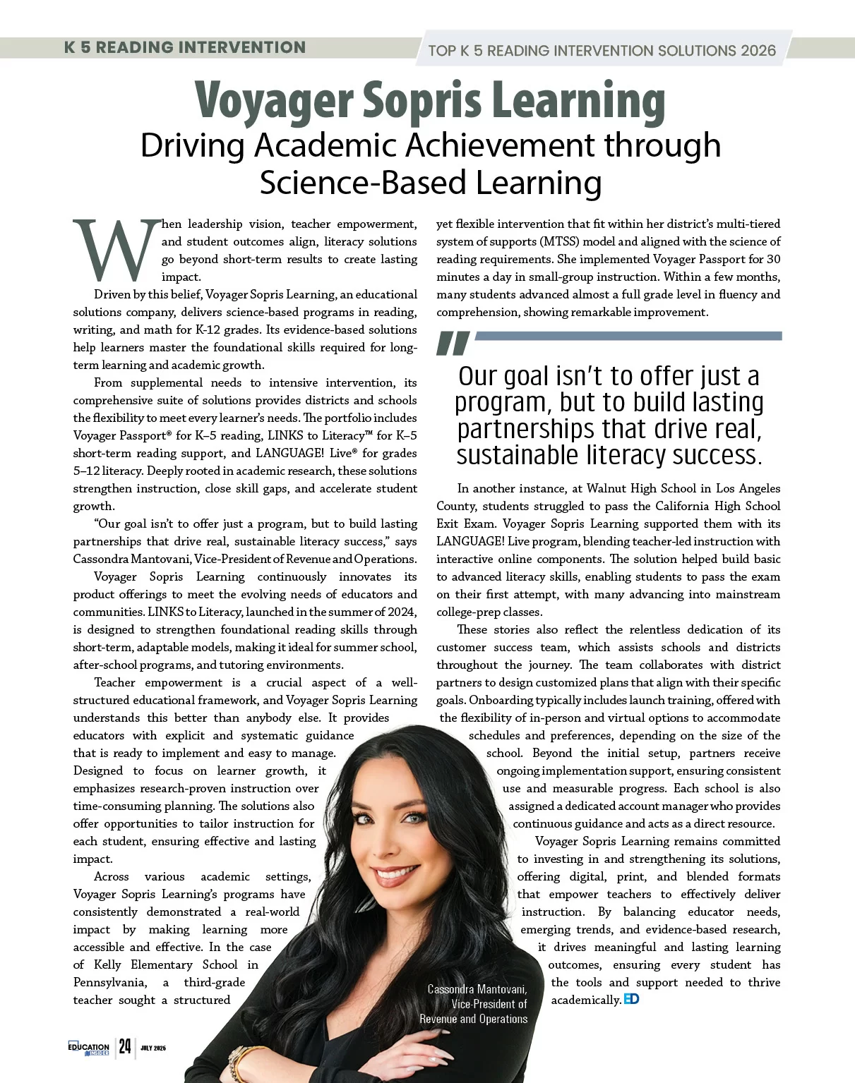 Bible College | Education Insider Magazine