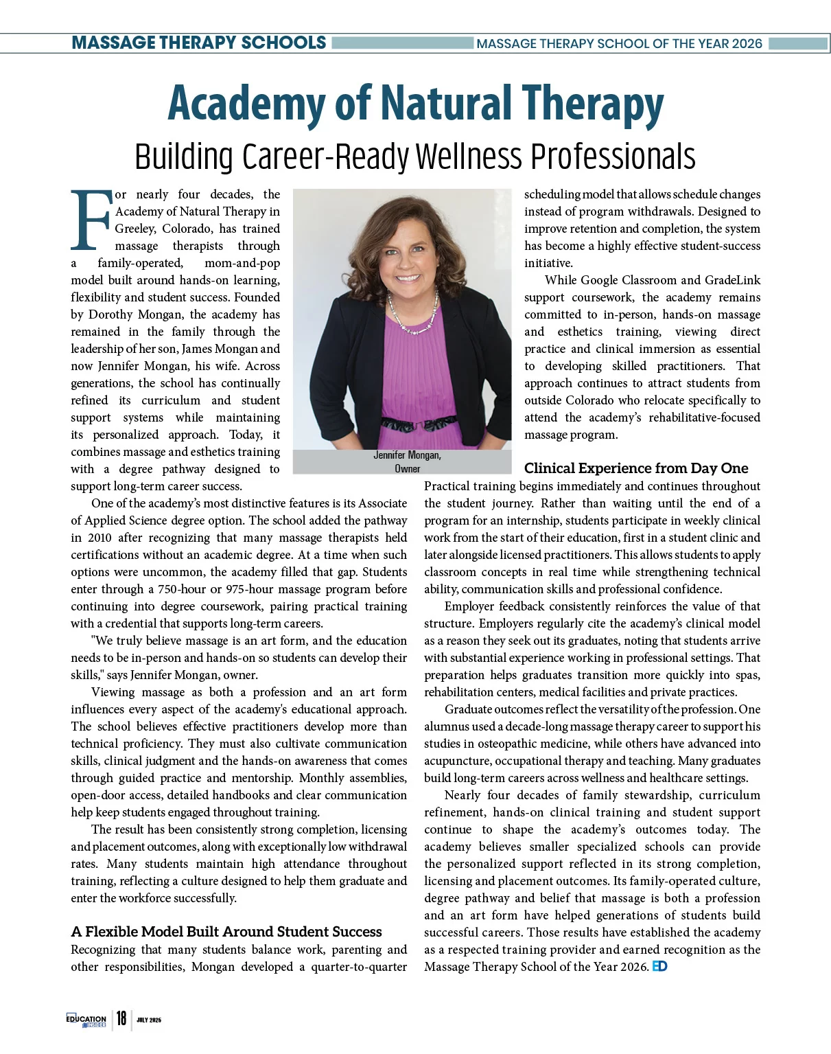 Products and Tools | Education Insider Magazine