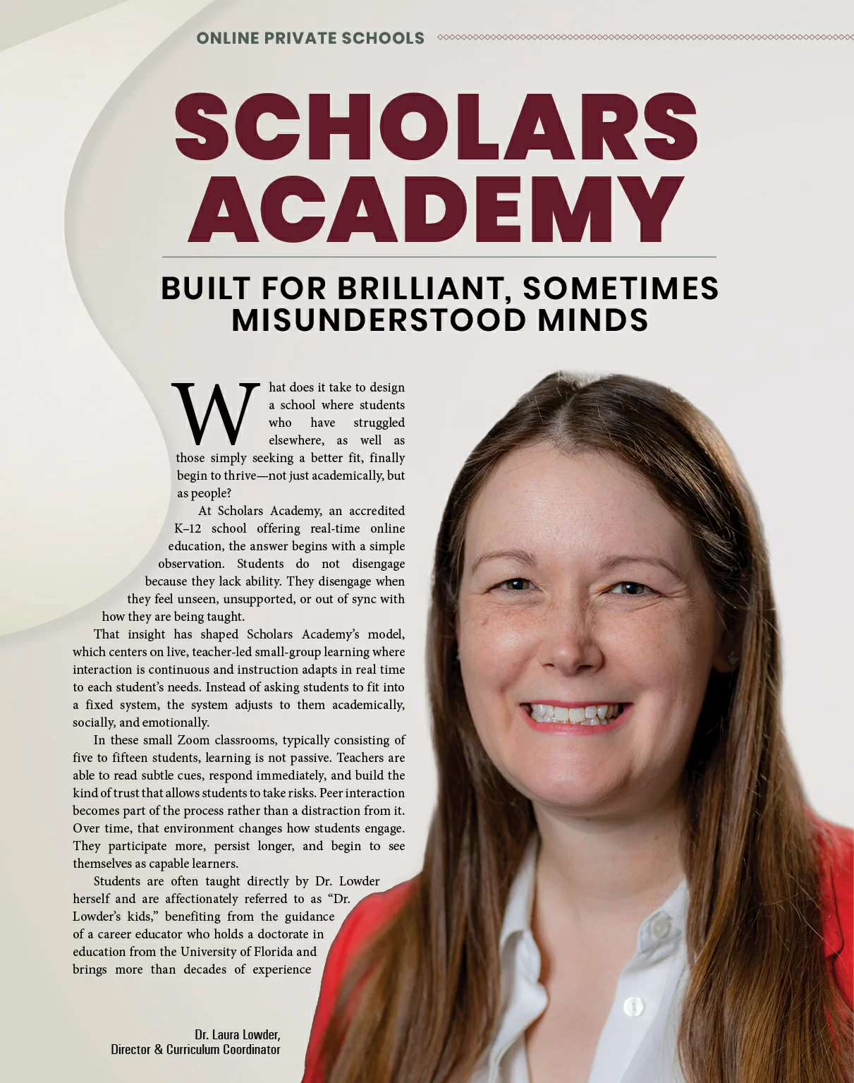 Private Schools | Education Insider Magazine