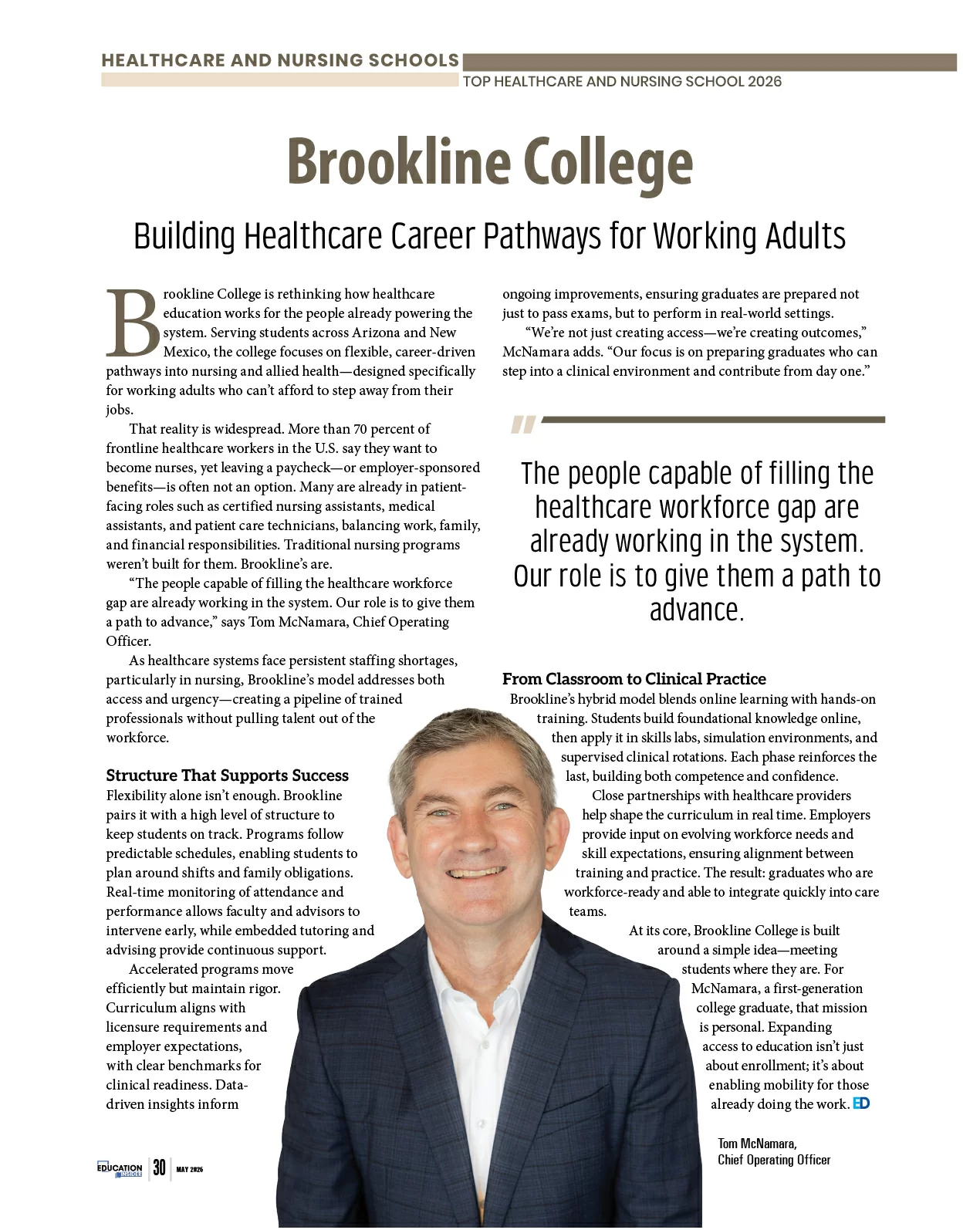 Medical Colleges and Universities | Education Insider Magazine