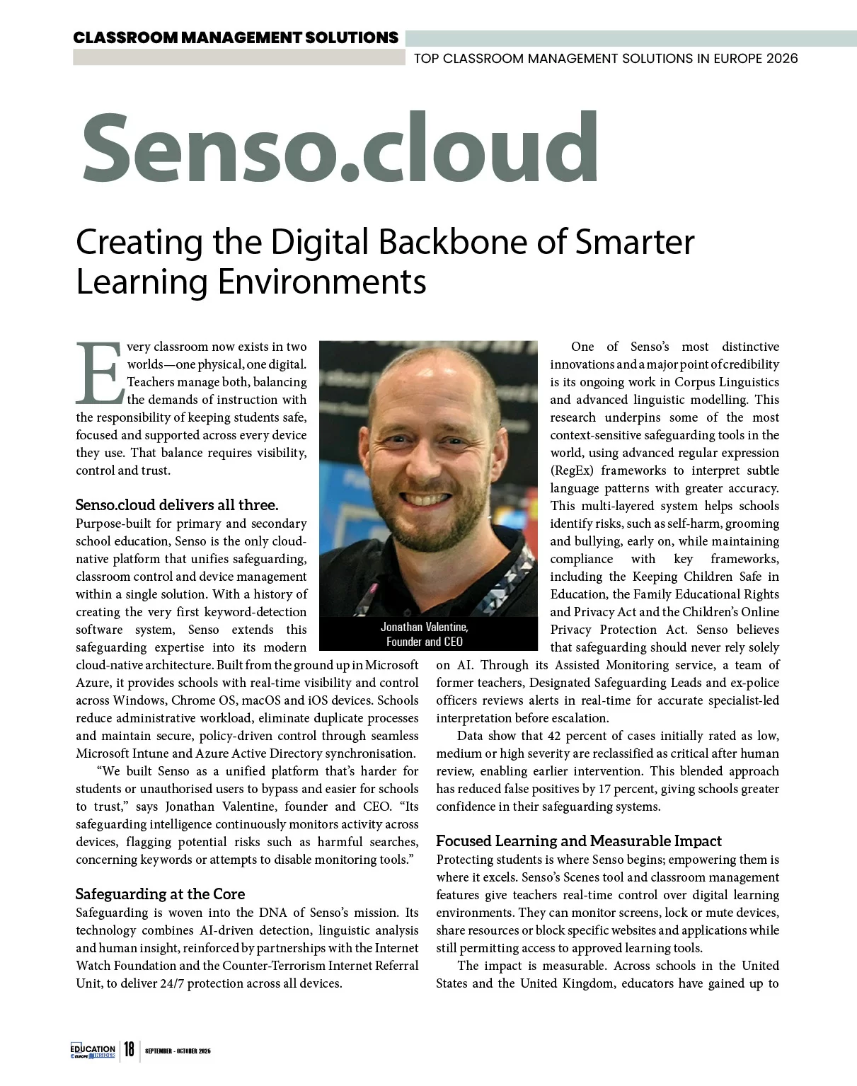 Admission Consulting  | Education Insider Magazine