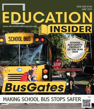 BusGates: Making School Bus Stops Safer