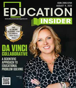 Da Vinci Collaborative: A Scientific Approach to Educational Problem-Solving