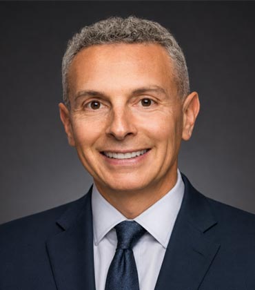 Bradley Fuster