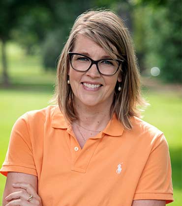Dr. Lauren Hooten Dr. Lauren Hooten