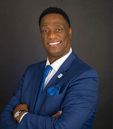 Dr. Ronnie Hopkins Dr. Ronnie Hopkins