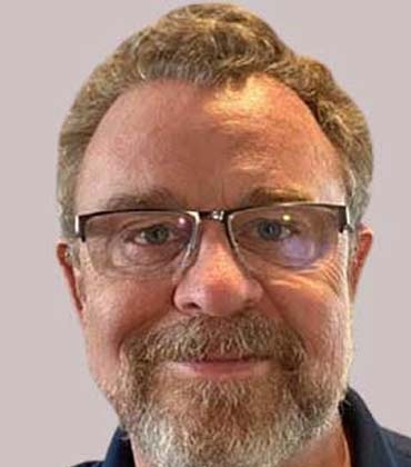 Jeff Stear