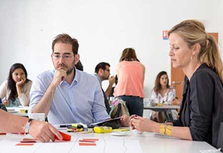 Designing Academic Leadership Around Real Lives