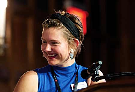 Creating Careers That Empower Others to Grow