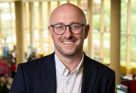 Navigating the New Frontier of Student Success: A Blueprint for Higher Education Leaders Navigating the New Frontier of Student Success: A Blueprint for Higher Education Leaders