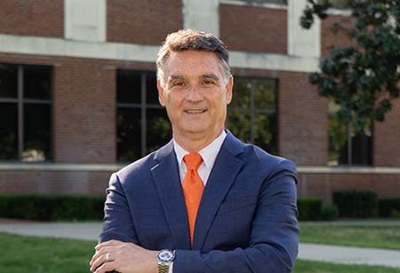 Strengthening Higher Education with Proactive Leadership