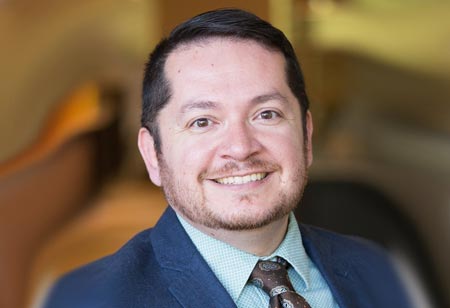Values-Driven Leadership in Higher Education