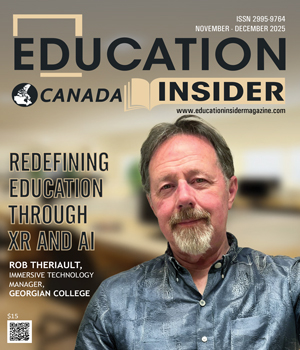 Redefining Education Through XR And AI