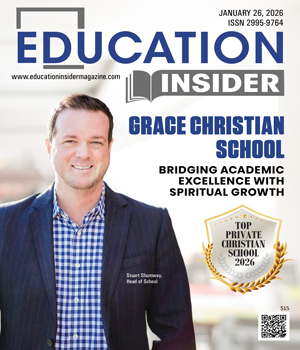 Grace Christian School: Bridging Academic Excellence With Spiritual Growth