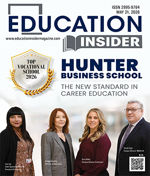 Hunter Business School: The New Standard in Career Education