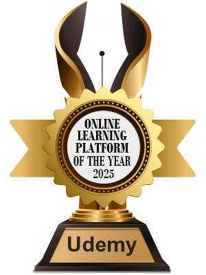 Udemy [NASDAQ: UDMY]: Online Learning Transformed 
