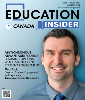 Asynchronous Advantage: Flexible Learning Options While Maintaining Student Engagement