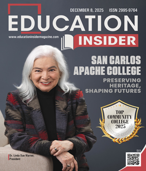 San Carlos Apache College: Preserving Heritage, Shaping Future
