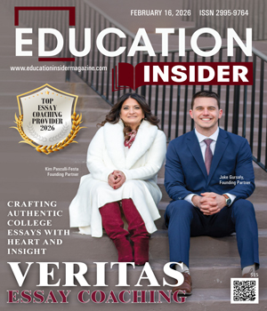 Veritas Essay Coaching: Crafting Authentic College Essays with Heart and Insight