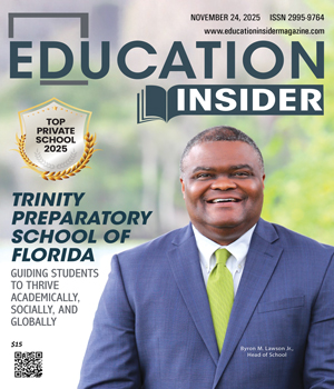 Trinity Preparatory School Of Florida: Guiding Students To Thrive Academically, Socially, And Globally
