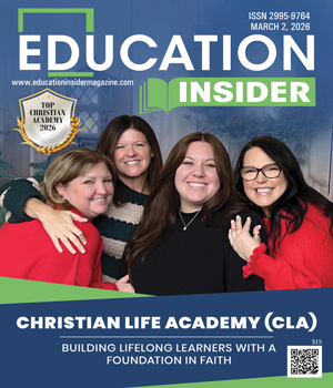 Christian Life Academy(CLA): Cultivating Lifelong Learners with a Foundation in Faith