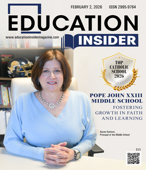 Pope John Xxiii Middle School: Fostering Growth In Faith And Learning
