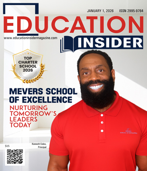 Mevers School of Excellence: Nurturing Tomorrow’s Leaders Today