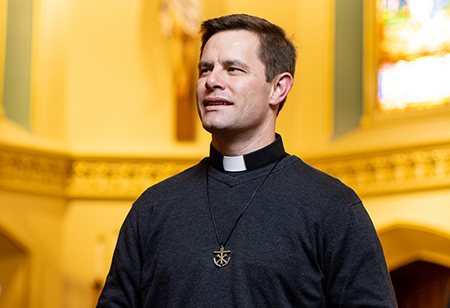 A Legacy of Faith, Community and Impactful Education