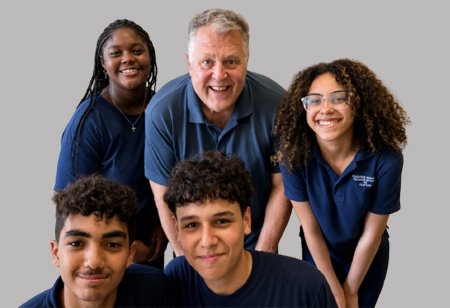 Raising the Bar in Middle School Education