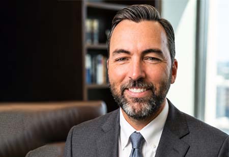 Brian Redmond, Ed.D., Director, Human Resources, Clark County School District | EducationInsider