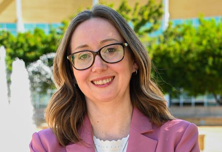Dr. Angela Pierce, Logan University | Agri Business Review | Top Chiropractic College