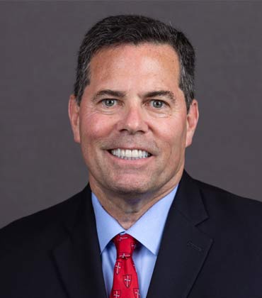Dr. Jeffrey Senese Dr. Jeffrey Senese