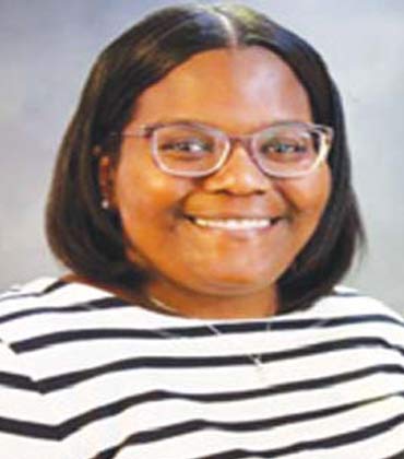 Tamisha Johnson Tamisha Johnson