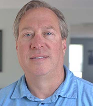 Dr. Andrew Wolfenbarger Dr. Andrew Wolfenbarger