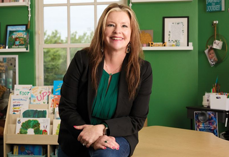Inspire Academy: Helping Students Reach Their God-Given Potential
