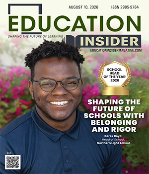 Shaping the Future of Schools with Belonging and Rigor
