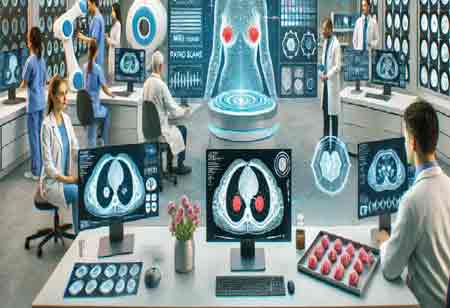 Artificial Intelligence in Radiology and Breast Imaging