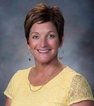 Colleen A. Timm Colleen A. Timm