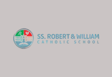 Ss. Robert and William Catholic School: Forming Saints and Scholars
